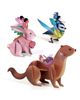 Djeco Djeco The Fairy Box Arts & Crafts Kit - 1