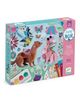 Djeco Djeco The Fairy Box Arts & Crafts Kit - 2