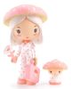 Djeco Djeco Tinyly Amy & Mushy - 1