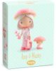 Djeco Djeco Tinyly Amy & Mushy - 3