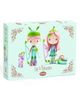 Djeco Djeco Tinyly Lily & Sylvestre Figurines - 2