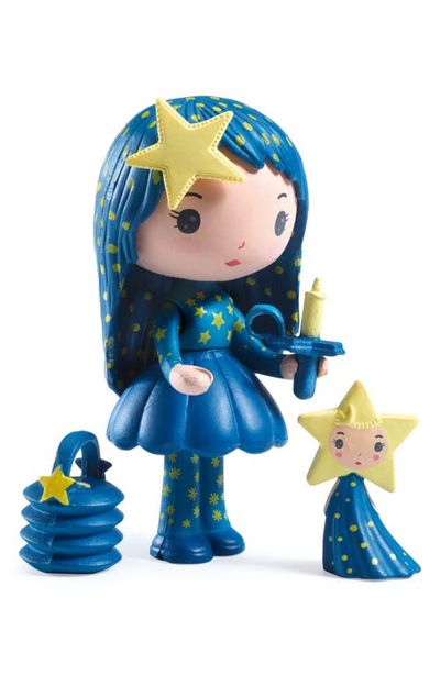 Djeco Djeco Tinyly Luz & Light Figurines
