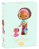 Djeco Djeco Tinyly Poppy & Nouky - 3