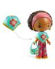 Djeco Djeco Tinyly Poppy & Nouky - 4