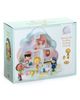 Djeco Djeco Tinyly Sunny & Mia House Playset - 1