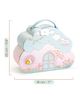 Djeco Djeco Tinyly Sunny & Mia House Playset - 2