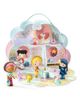 Djeco Djeco Tinyly Sunny & Mia House Playset - 3