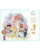 Djeco Djeco Tinyly Sunny & Mia House Playset - 4