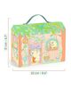 Djeco Djeco Tinyly Sylvia & Fox House Playset - 2