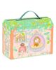 Djeco Djeco Tinyly Sylvia & Fox House Playset - 5