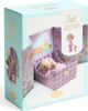 Djeco Djeco Tinyly Violet TinyRoom Playset - 1