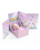 Djeco Djeco Tinyly Violet TinyRoom Playset - 3