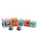 Djeco Djeco Topanicar Car & Blocks Playset - 3