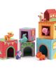 Djeco Djeco Topanifarm Toy Set - 1