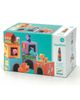 Djeco Djeco Topanifarm Toy Set - 2