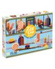 Djeco Djeco Zig & Go Racer Action-Reaction Playset - 1