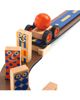 Djeco Djeco Zig & Go Racer Action-Reaction Playset - 3