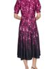 DKNY DKNY Abstract Print A-Line Dress - 2