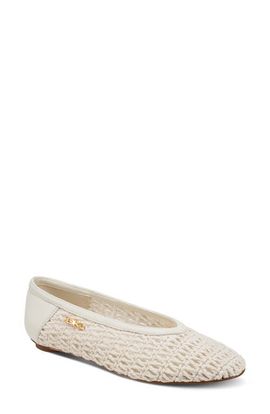 DKNY DKNY Avery Ballet Flat