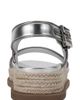 DKNY DKNY Bernae Slingback Platform Espadrille - 5