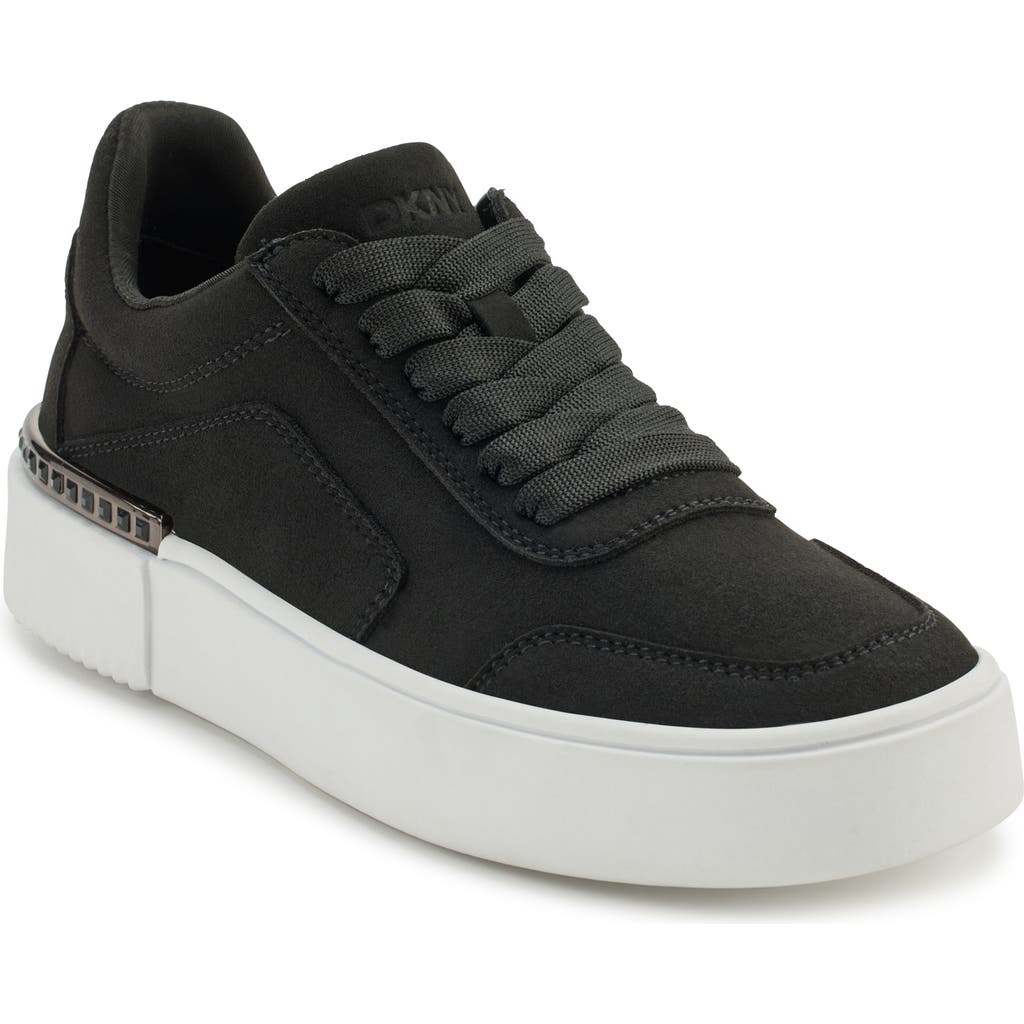 DKNY DKNY Beverly Platform Sneaker