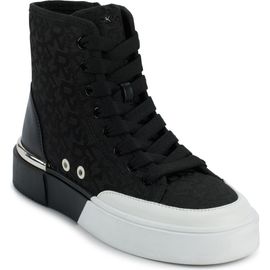 DKNY DKNY Bitsy High Top Platform Sneaker