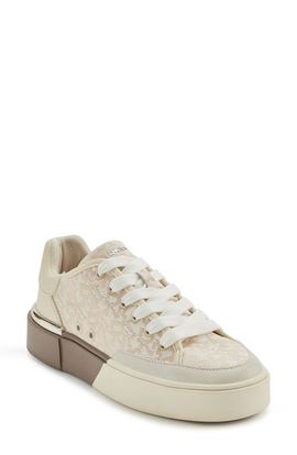 DKNY DKNY Bradley Platform Sneaker
