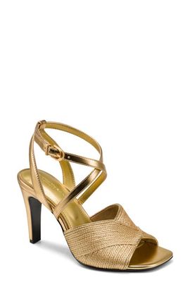 DKNY DKNY Brooks Ankle Strap Sandal