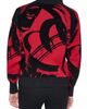 DKNY DKNY Brushstroke Mock Neck Sweater - 2