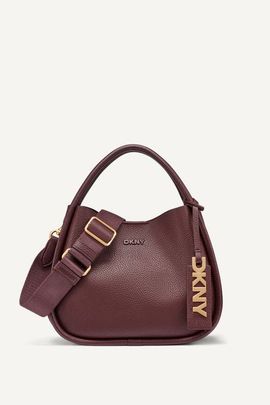 DKNY DKNY Capri Medium Hobo Bag