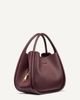 DKNY DKNY Capri Medium Hobo Bag - 3