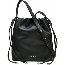 DKNY DKNY Channing Small Drawstring Bag