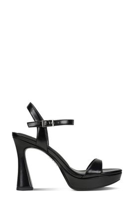 DKNY DKNY Cherish Platform Sandal