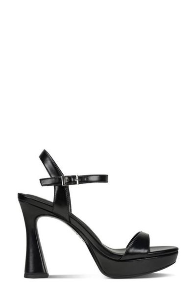 DKNY DKNY Cherish Platform Sandal