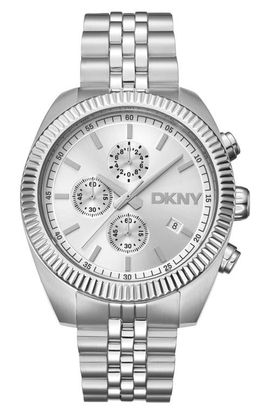 DKNY DKNY Chronograph Watch, 42mm