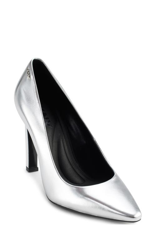DKNY DKNY Chrystie Pointed Toe Pump