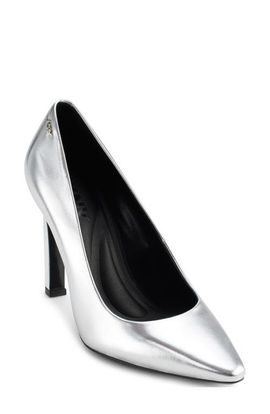 DKNY DKNY Chrystie Pointed Toe Pump