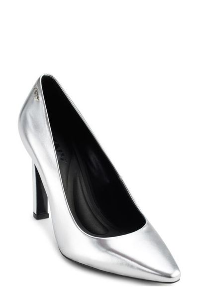 DKNY DKNY Chrystie Pointed Toe Pump