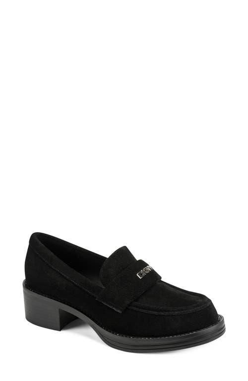 DKNY DKNY Civelli Platform Loafer