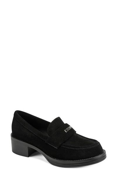 DKNY DKNY Civelli Platform Loafer