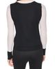 DKNY DKNY Colorblock Sweater - 2