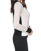 DKNY DKNY Colorblock Sweater - 3