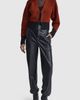 DKNY DKNY Contrast Rib Cardigan - 5