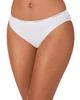 DKNY DKNY Cotton Blend Bikini - 1