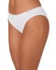 DKNY DKNY Cotton Blend Bikini - 3