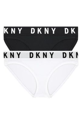 DKNY DKNY Cozy Assorted 2-Pack Boyfriend Bikinis