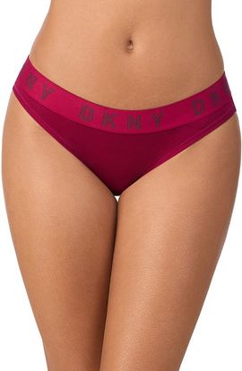 DKNY DKNY Cozy Boyfriend Bikini