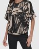 DKNY DKNY Crewneck Top - 1