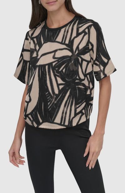 DKNY DKNY Crewneck Top