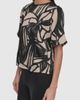 DKNY DKNY Crewneck Top - 2